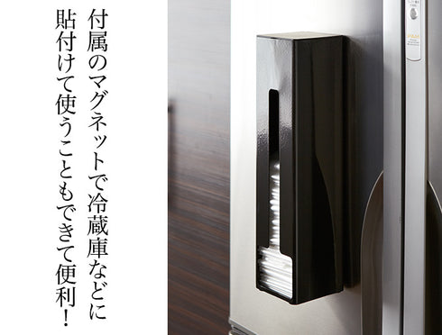 ポリ袋ストッカー タワー.|s2